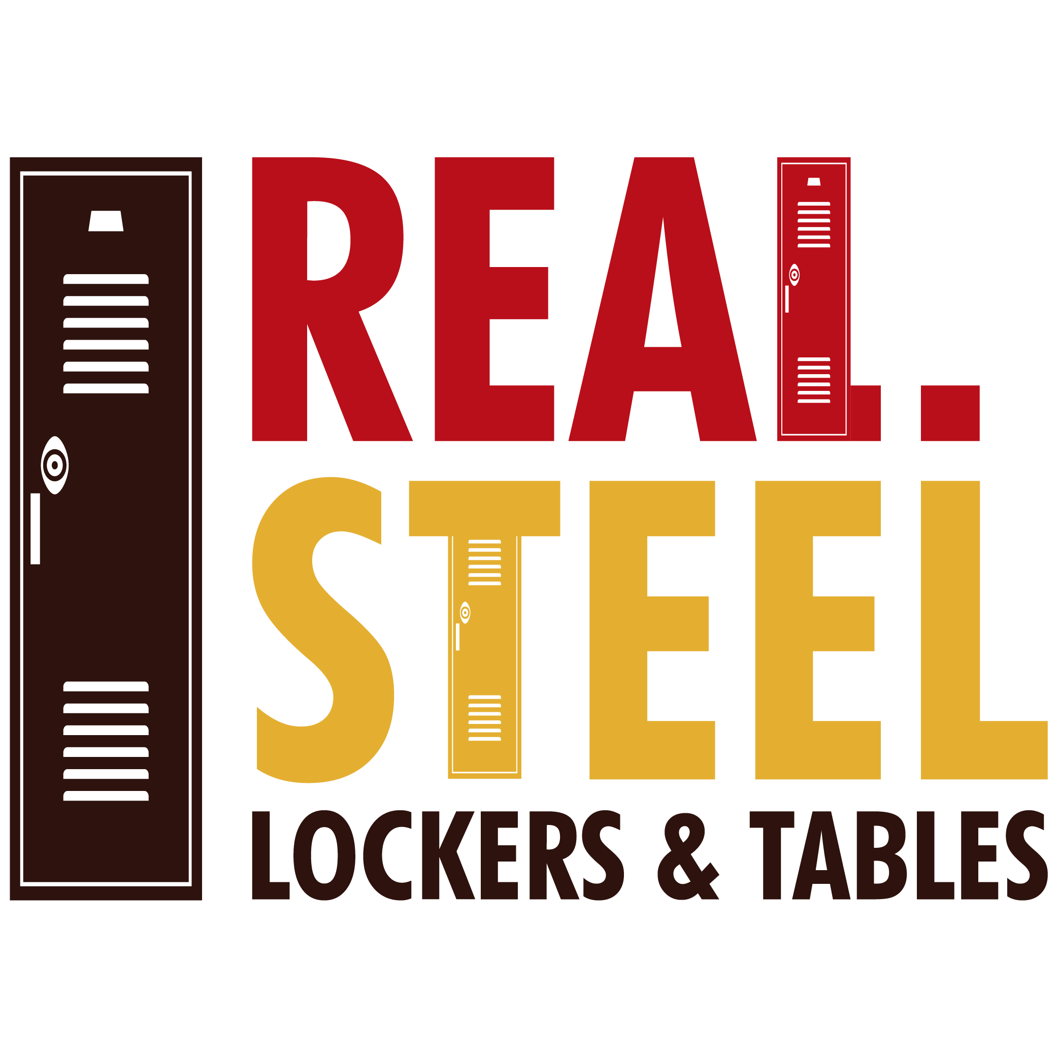 Lockers For Sale